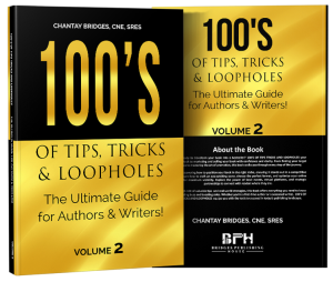 The Ultimate Guide for Authors & Writers! Vol. 2 English (Hardcover)