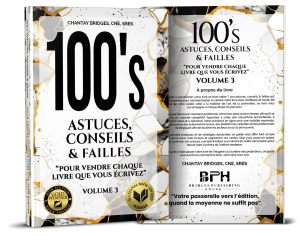 Pour Vendre Chaque Livre Que Vous Ecrivez Vol. 3 French (Audiobook)