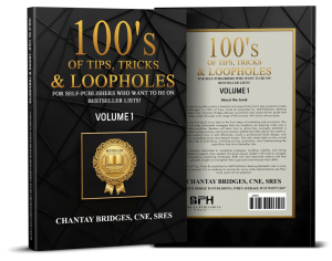 For Self-Publishers Who Want To Be On Bestseller Lists! Vol. 1 English (Audiobook)