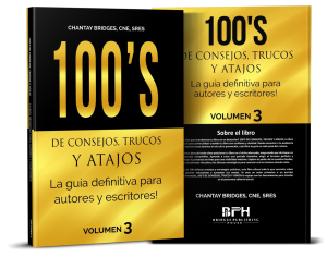 La Guia Definitiva Para Autores Y Escritores! Vol. 3 Spanish (Hardcover)
