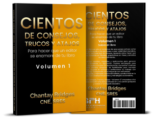 Para Hacer Que Un Editor Se Enamore De Tu Libro Vol. 1 Spanish (Audiobook)