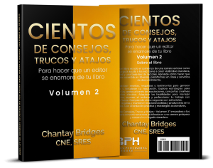 Para Hacer Que Un Editor Se Enamore De Tu Libro Vol. 2 Spanish (Ebook)