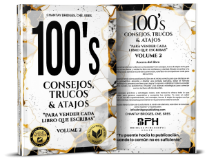 Para Vender Cada Libro Que Escribas Vol. 2 Spanish (Audiobook)