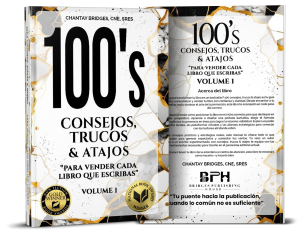 Para Vender Cada Libro Que Escribas Vol. 1 Spanish (Audiobook)