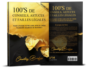 Pour Utiliser Votre Afin De Creer Plusieurs Sources De Revenus! Vol. 1 French (Ebook)