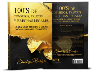 ¡PARA USAR TU LIBRO Y CREAR MÚLTIPLES FUENTES DE INGRESOS! Vol. 2 Spanish (Hardcover)